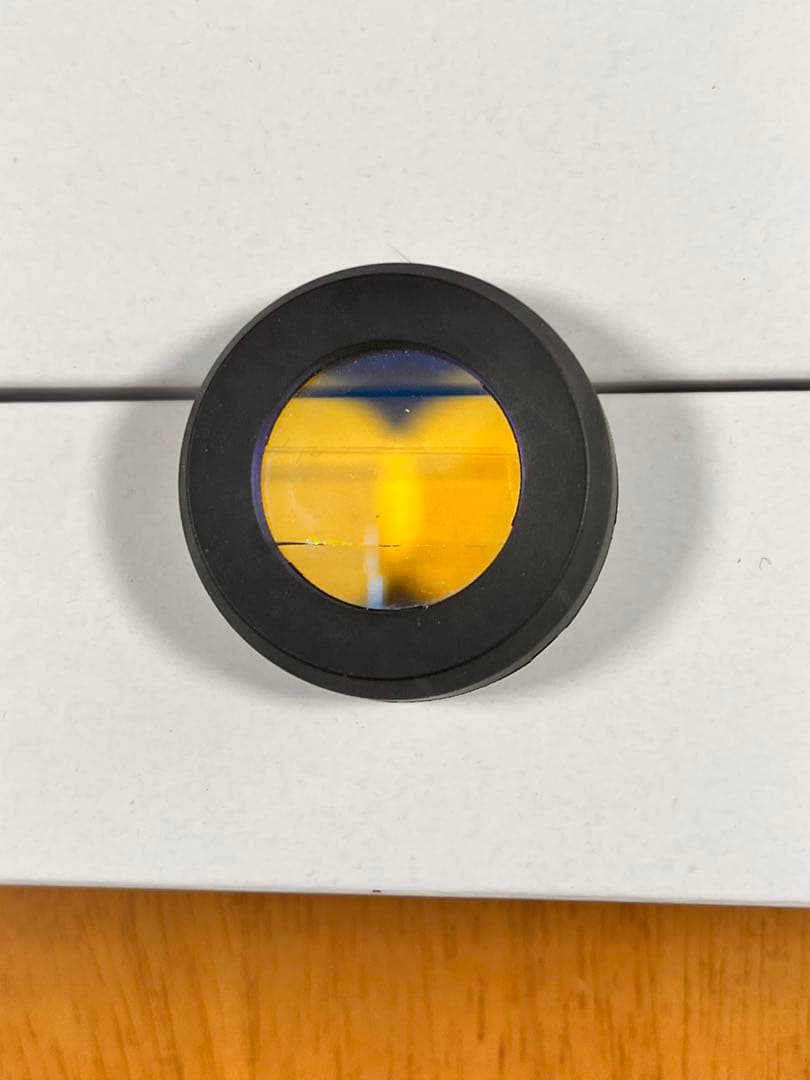 LEDLENSER NEO10R カラーフィルター付き