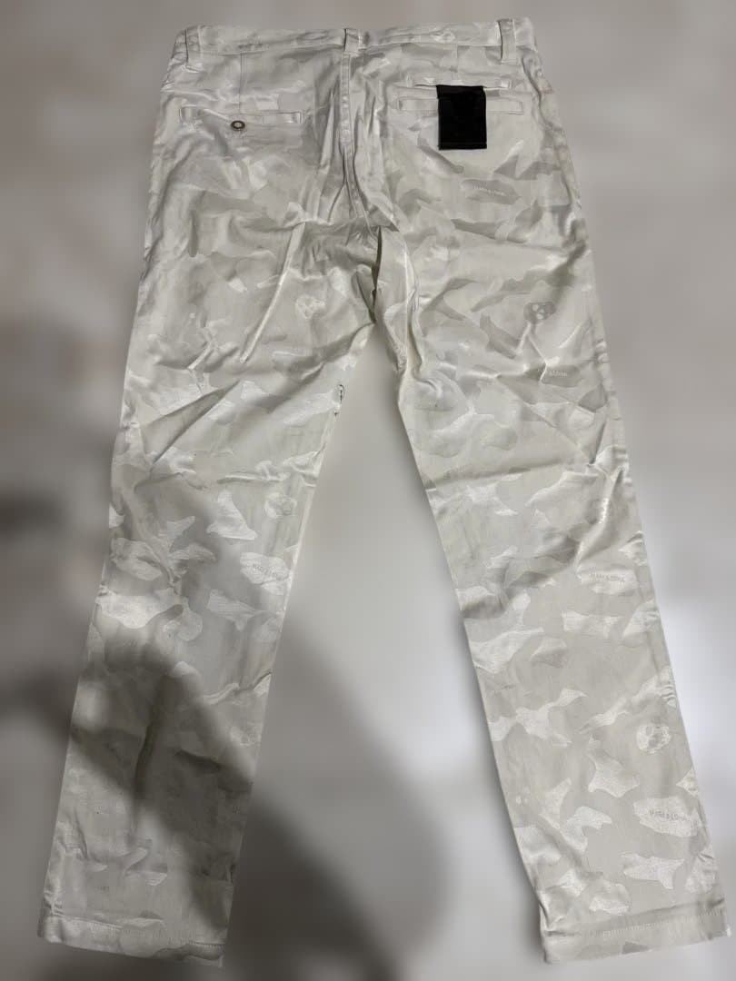 マークアンドロナポロシャツ2枚とパンツ1枚のセット