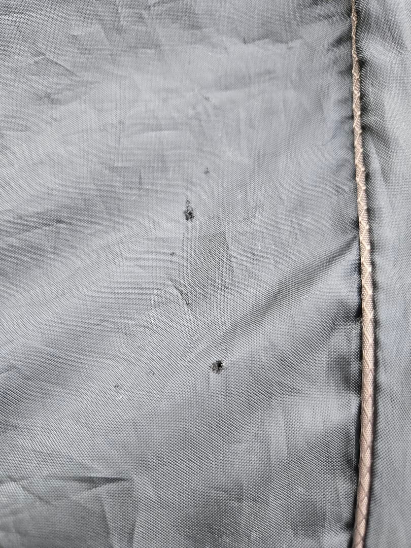 Callaway　ORG14　軽量キャディバッグ　14分割　キャロウェイ　黒