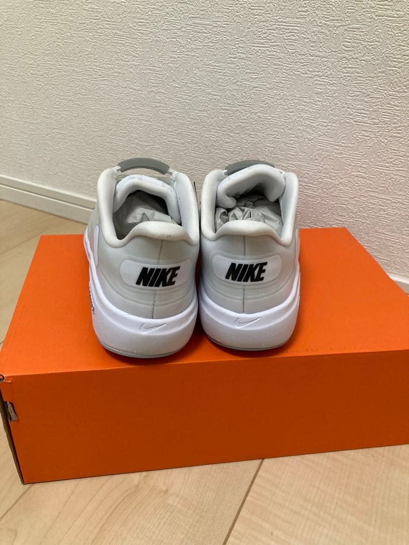 【新品未使用・箱入】NIKEナイキ/レディースゴルフシューズ【定価16500円】