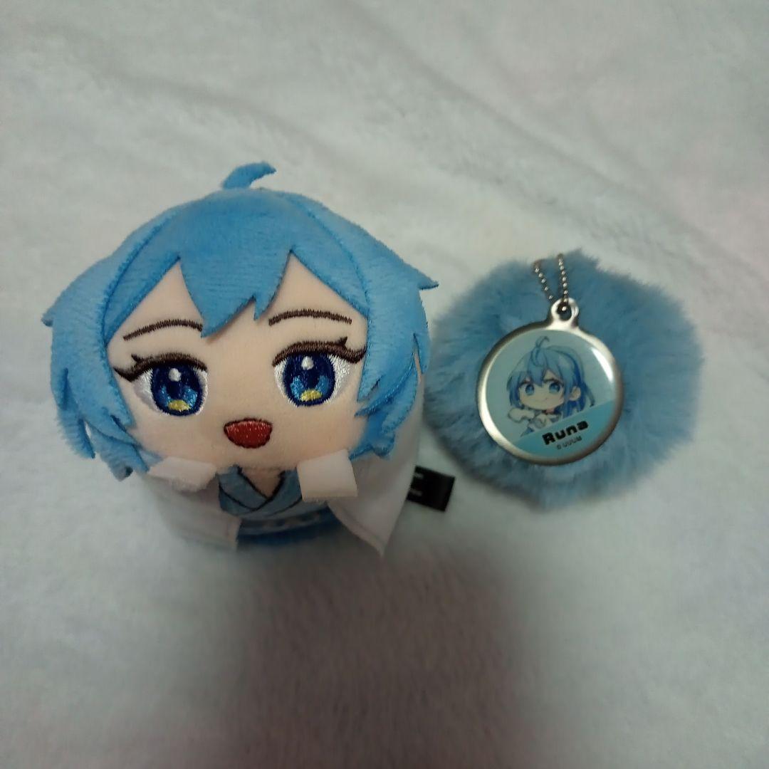 【バラ売り不可】カラフルピーチ　るなさん　まとめ売り