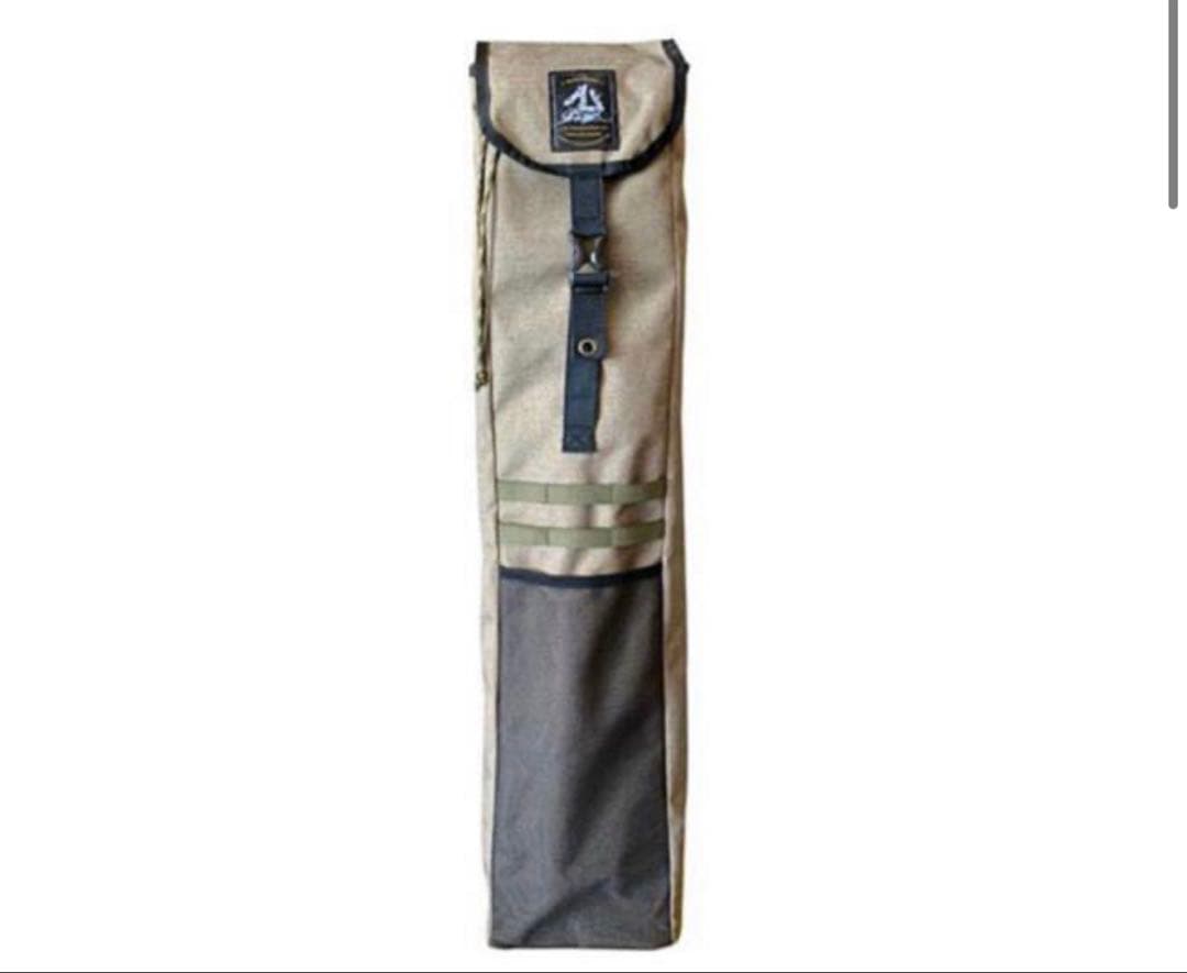 blackdesign 秋竿(ブランコ) outing camp限定