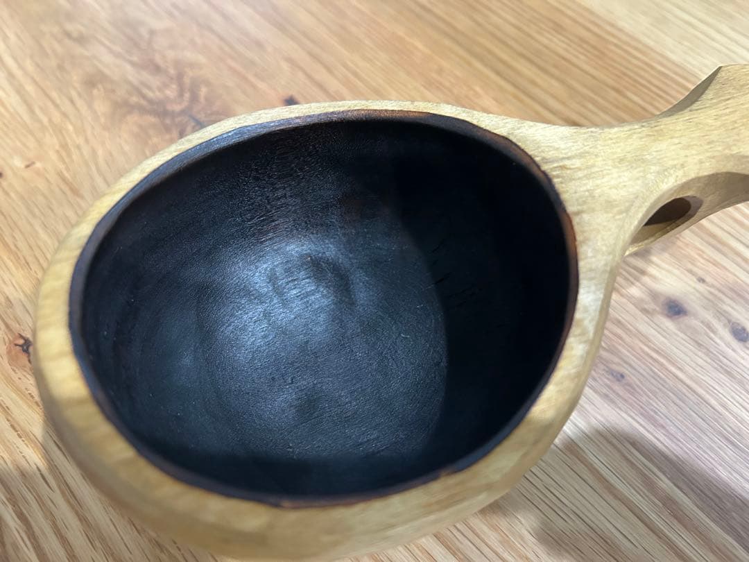 Soul of Siberia #10 ソウルオブシベリア ククサ