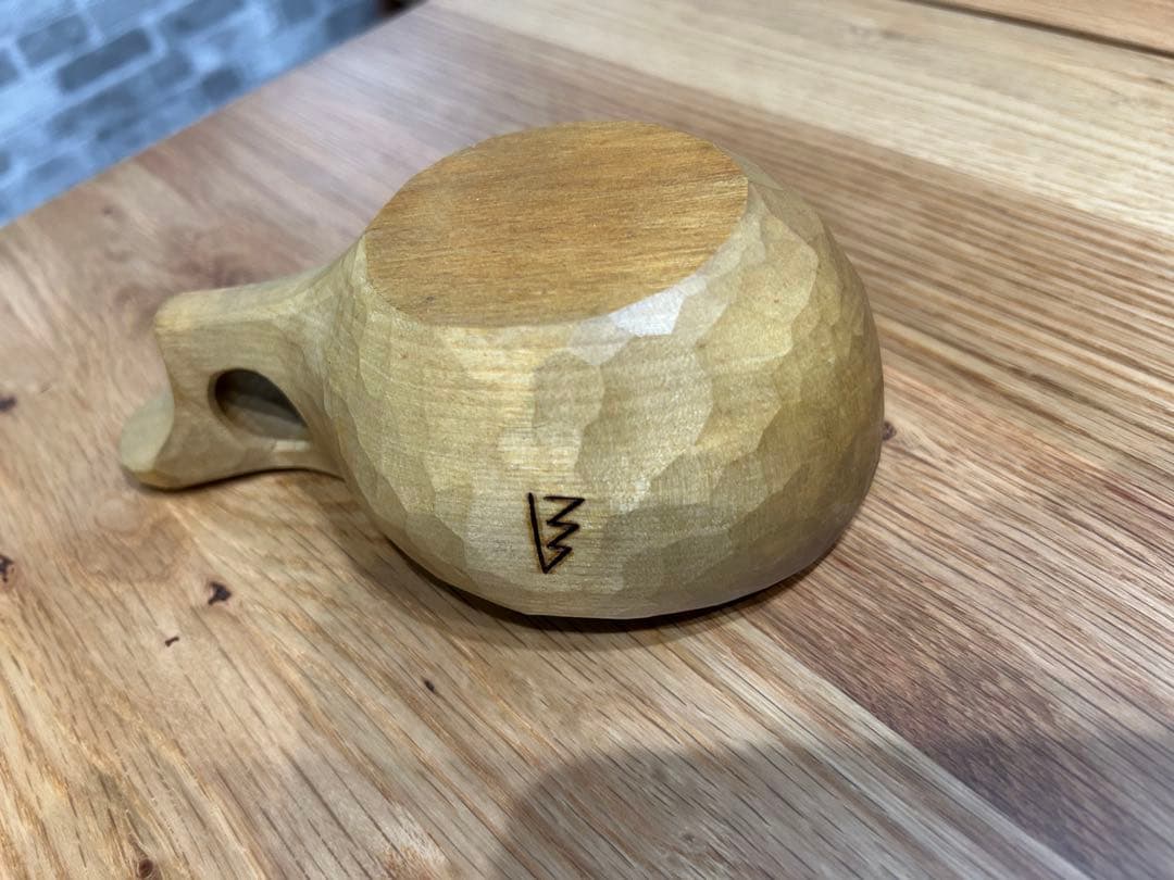 Soul of Siberia #10 ソウルオブシベリア ククサ