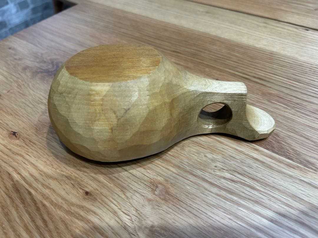 Soul of Siberia #10 ソウルオブシベリア ククサ