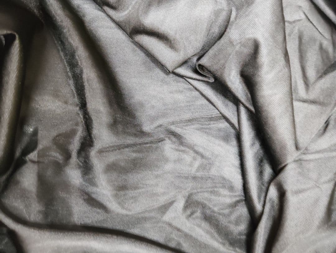 1PIU1UGUALE3 GOLF プルオーバースニードジャック ブルゾン