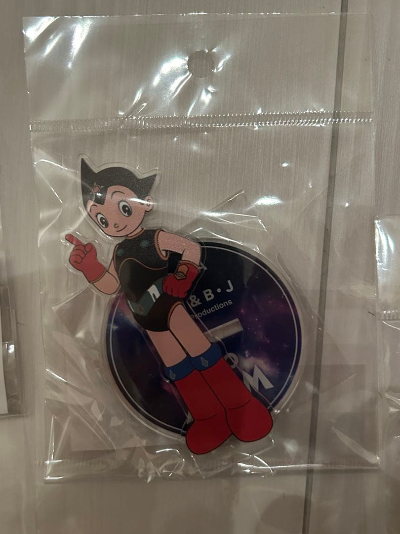 大阪万博2025 パソナ館　19点セット　ブラックジャック　アトム　まとめ売り