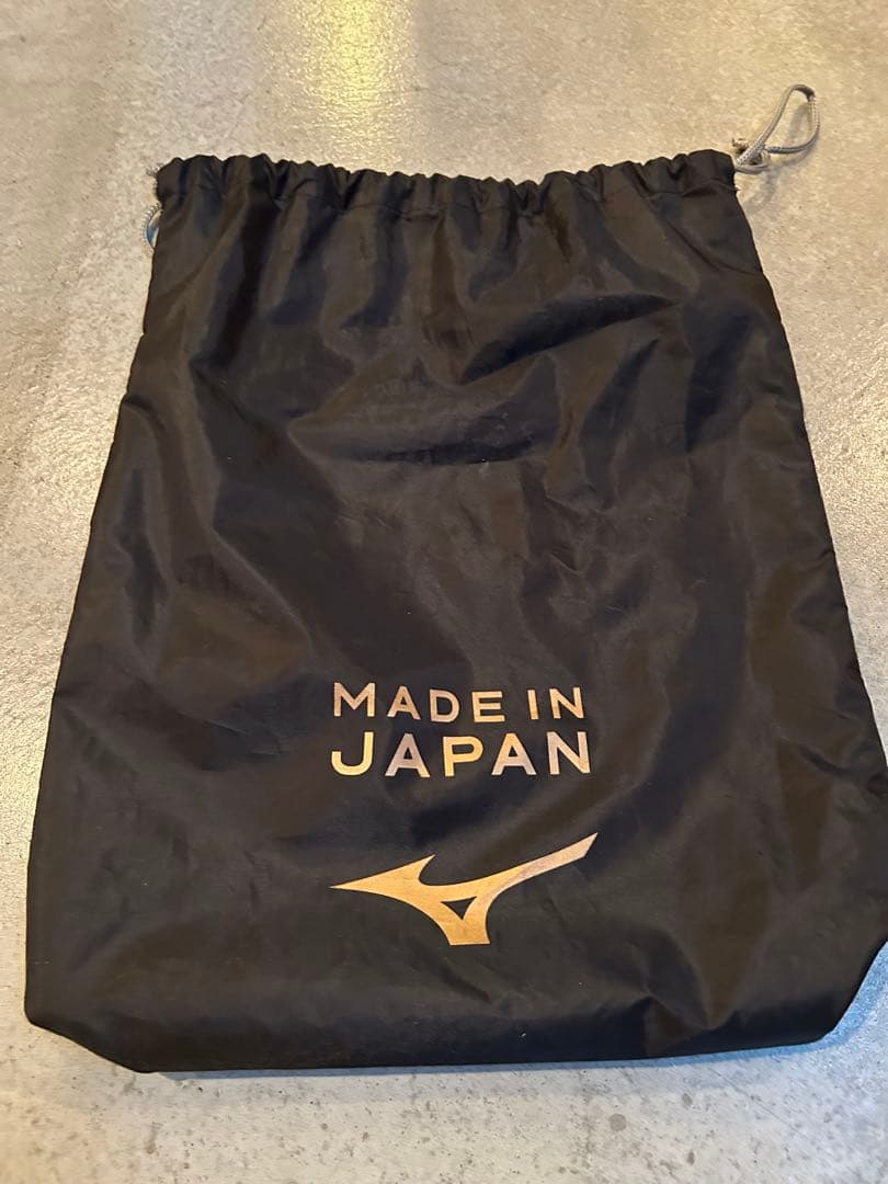 Mizuno モレリア サッカーシューズ スパイク 25.0cm