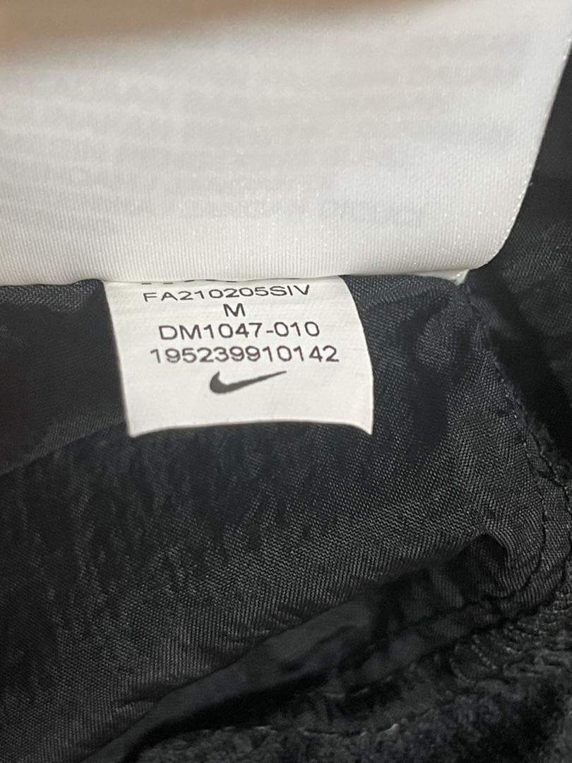 【最終価格】美品 NIKE ウィンドブレーカー 希少セットアップ M/Lサイズ！