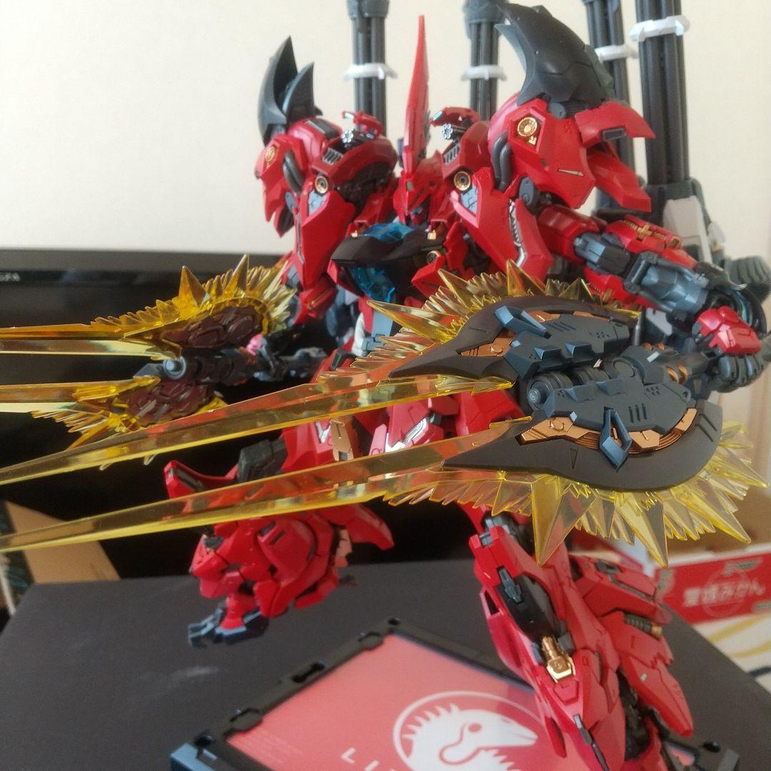 海外製 プラモデル in era リザド lizard 完成品