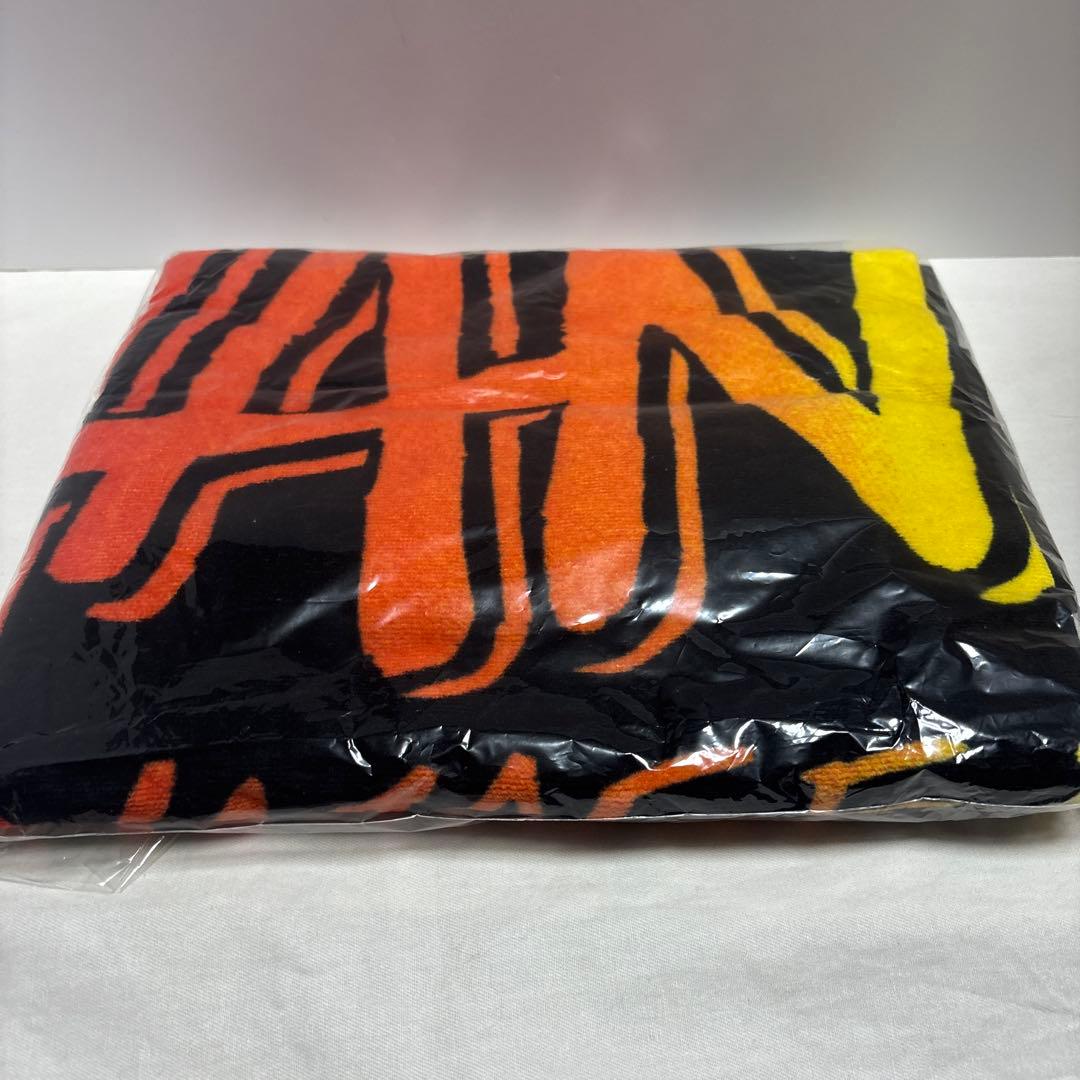 WANIMA Tシャツ　パーカー　タオル　バスタオル　ビーチタオル　ピザオブデス