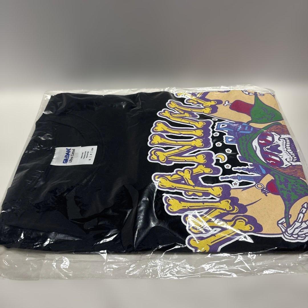 WANIMA Tシャツ　パーカー　タオル　バスタオル　ビーチタオル　ピザオブデス