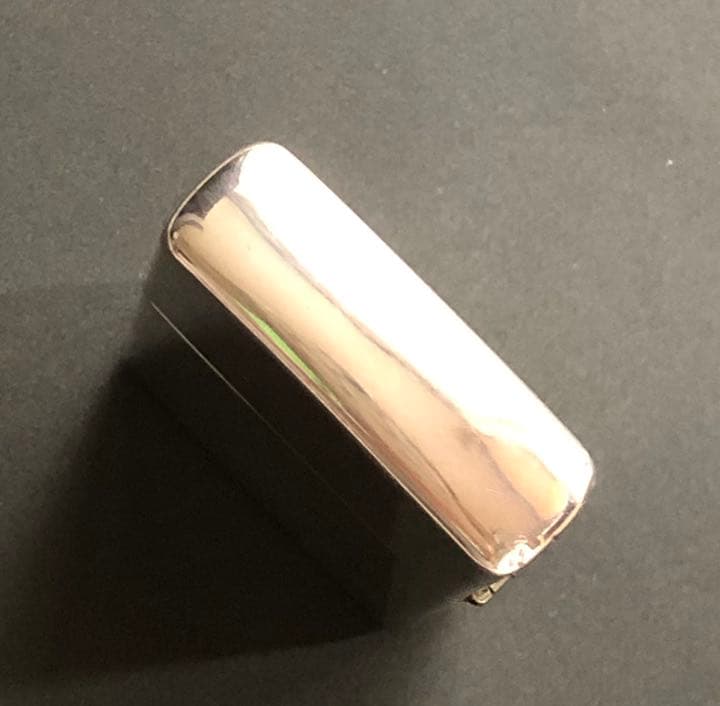 【懸賞当選品】ZIPPO ゴルゴ13 連載30周年パーティ記念品