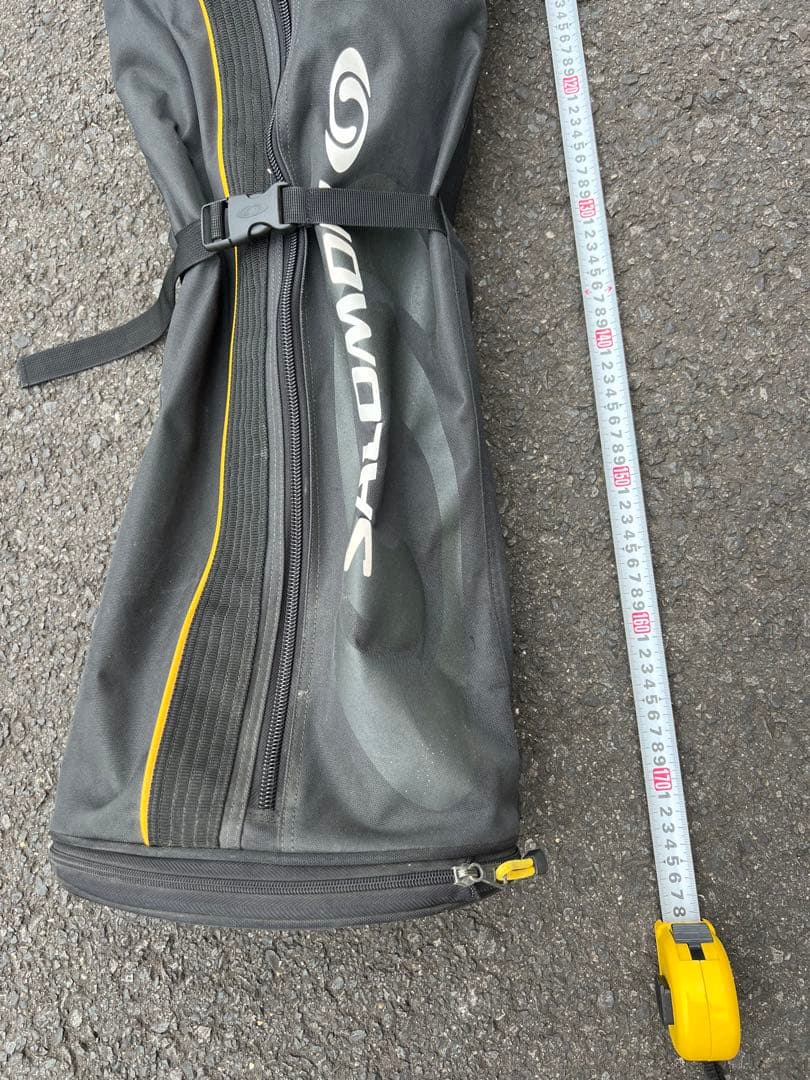 elan エラン Race SL スキー 165cm バインディング付き