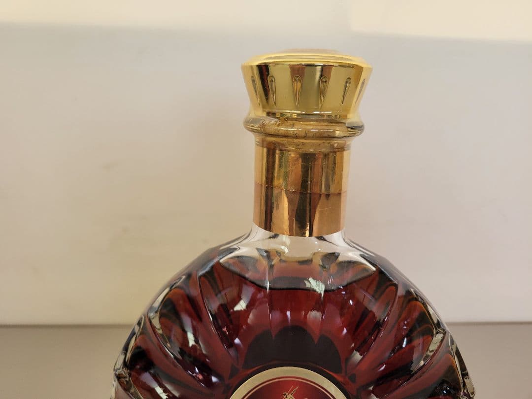 ブランデー REMMY MARTINE XO EXCELLENCE 700ml 40%