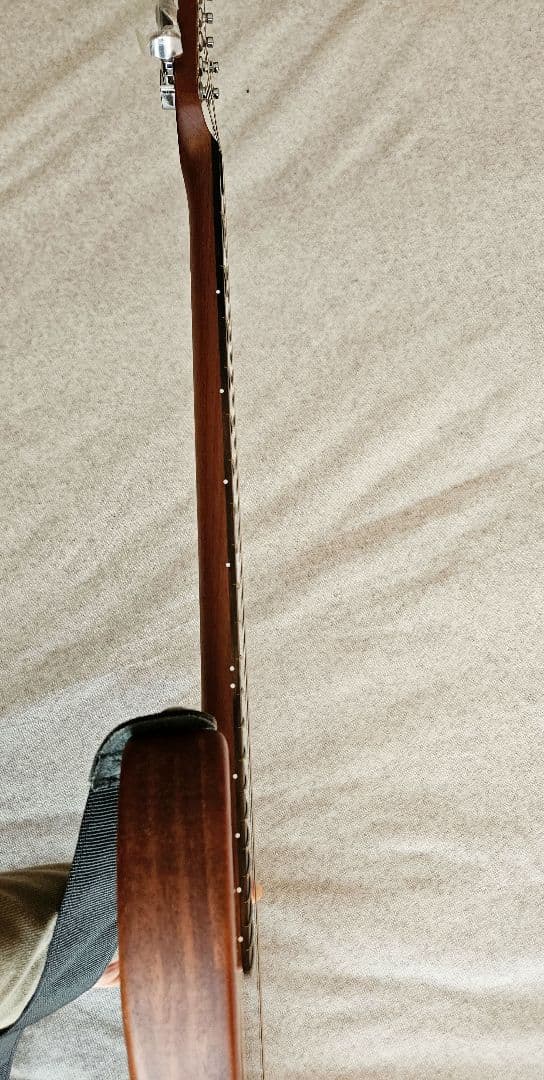 ギター Fender USA Acoustasonic Stratocaster