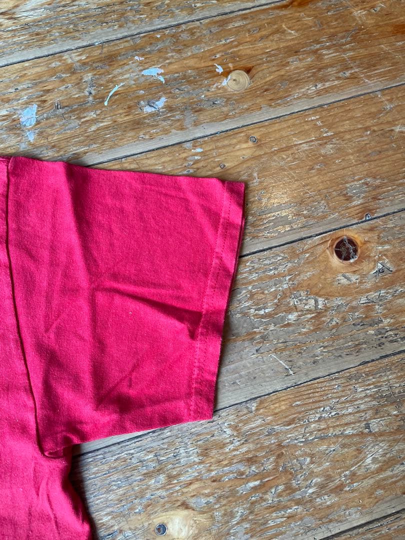 90'sヴィンテージバンドtシャツ スリップノット