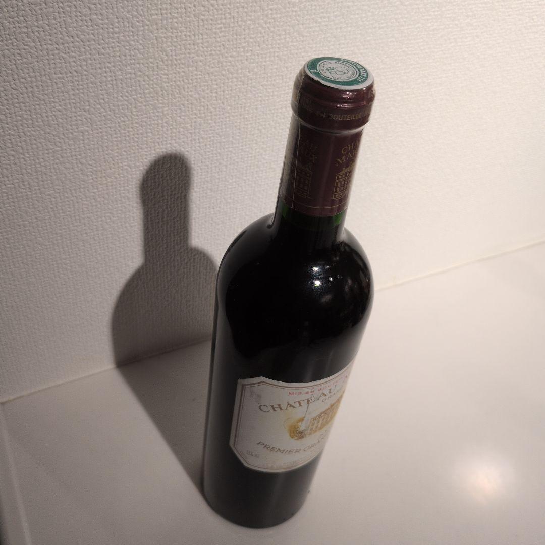 Château Margaux 2003 1er シャトー・マルゴー