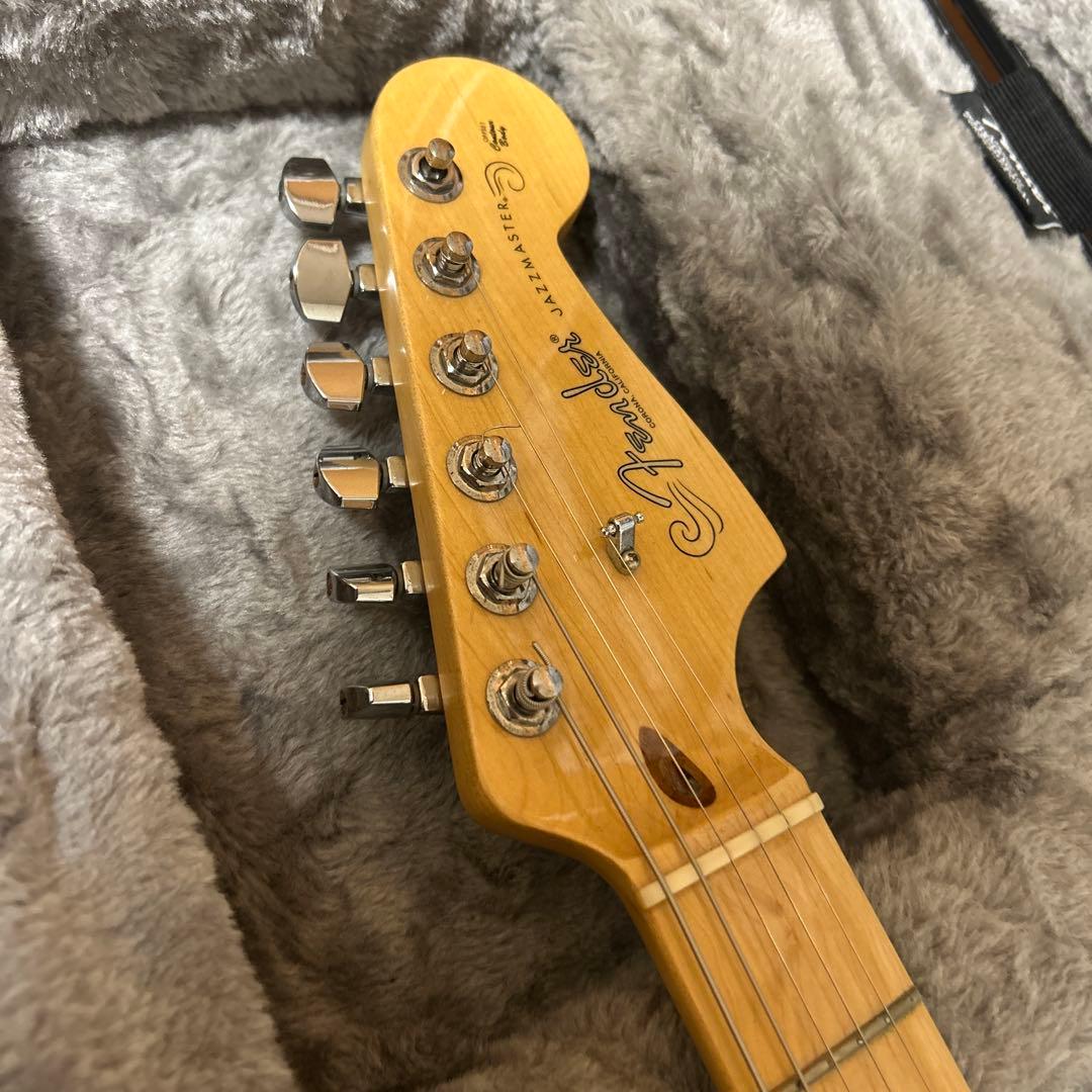 ギター Fender American Professional Jazzmaster