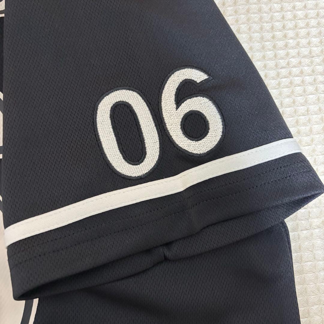 SEVENTEEN WONWOO ウォヌ　ユニフォーム