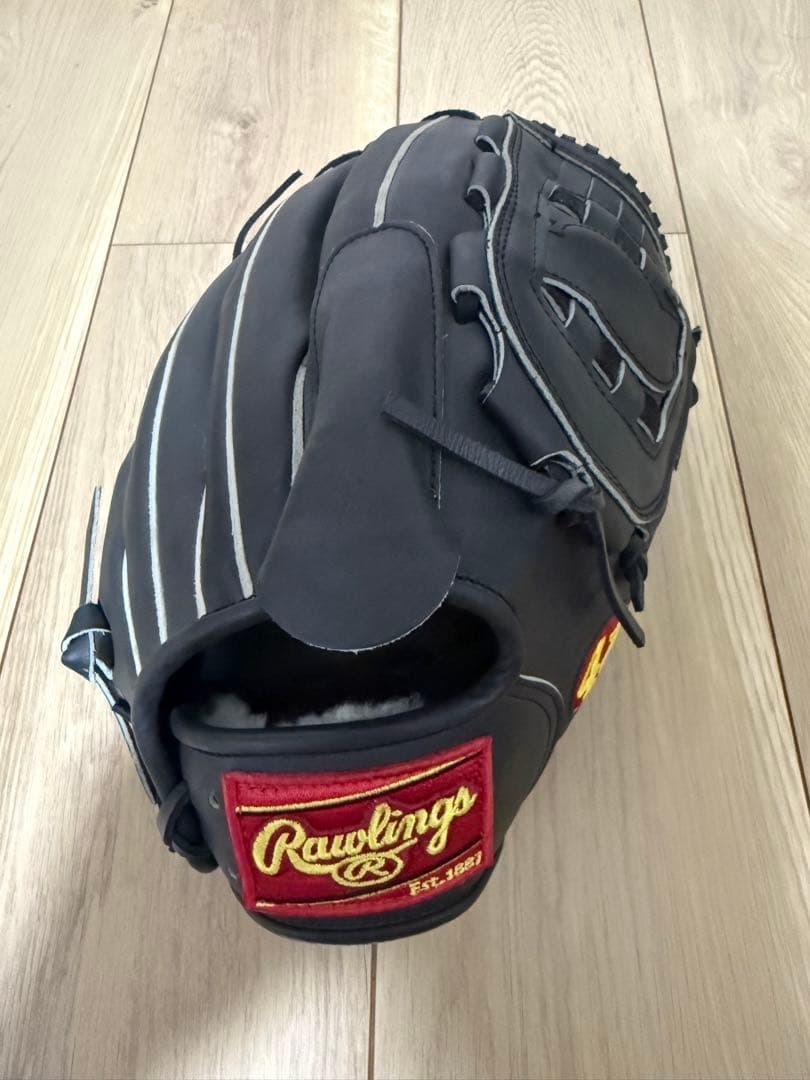 【野球小僧】元阪神タイガース　伊良部選手　実使用