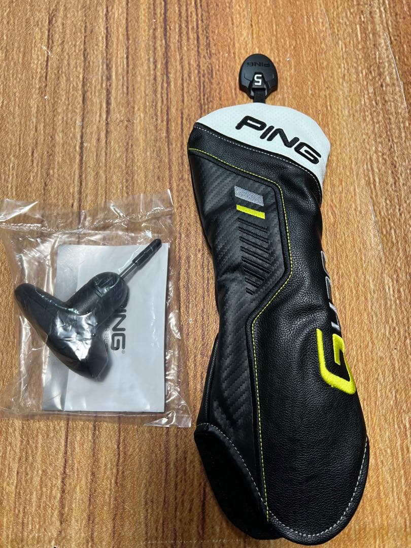 PING G430 5番フェアウェイウッド➕カスタムのスピーダーNX