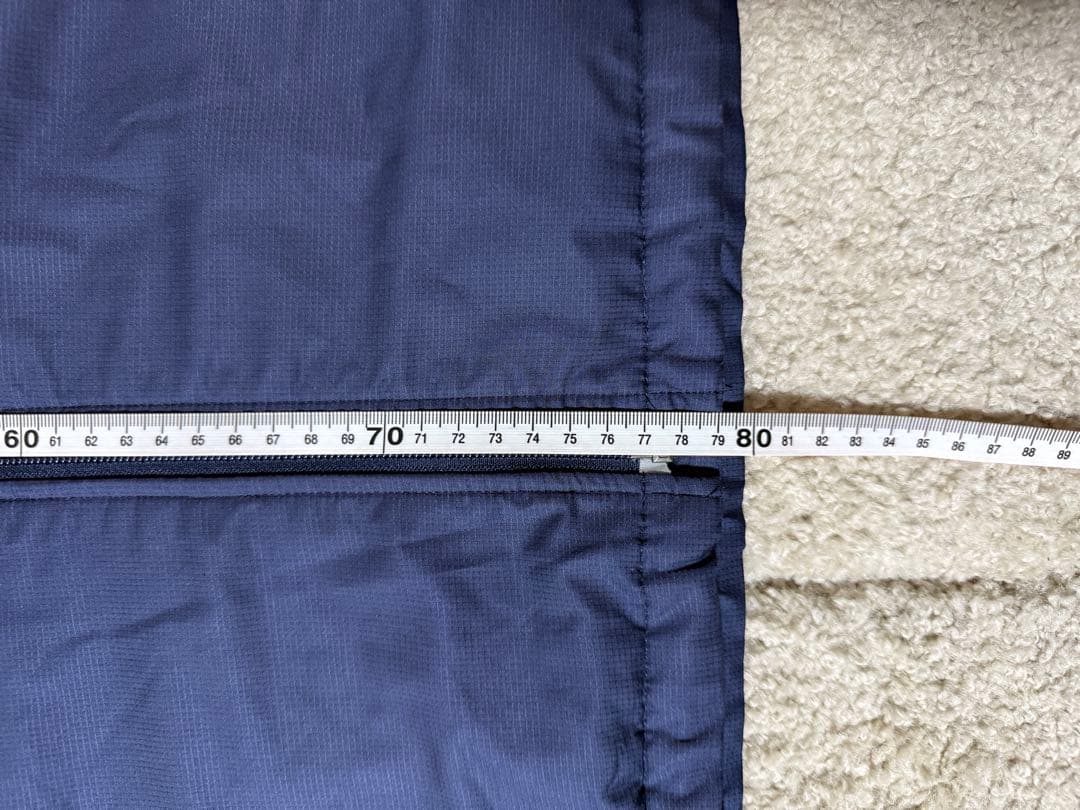 京都サンガウィンドブレーカ