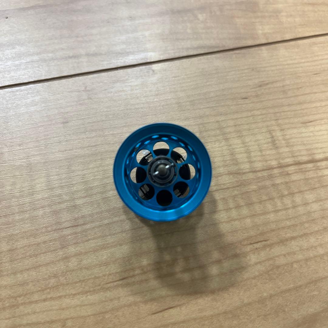 23メタニウム 101XG KTFver3 KDW REVIVEカーボン92mm