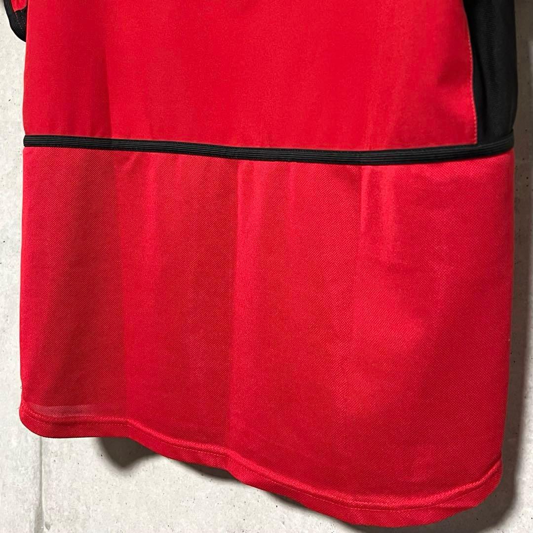 【希少！】02-04 マンチェスター・U【Lサイズ】ホームユニフォーム