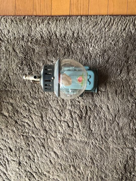 ランタン アンティーク レトロ　戦前？ 戦後？