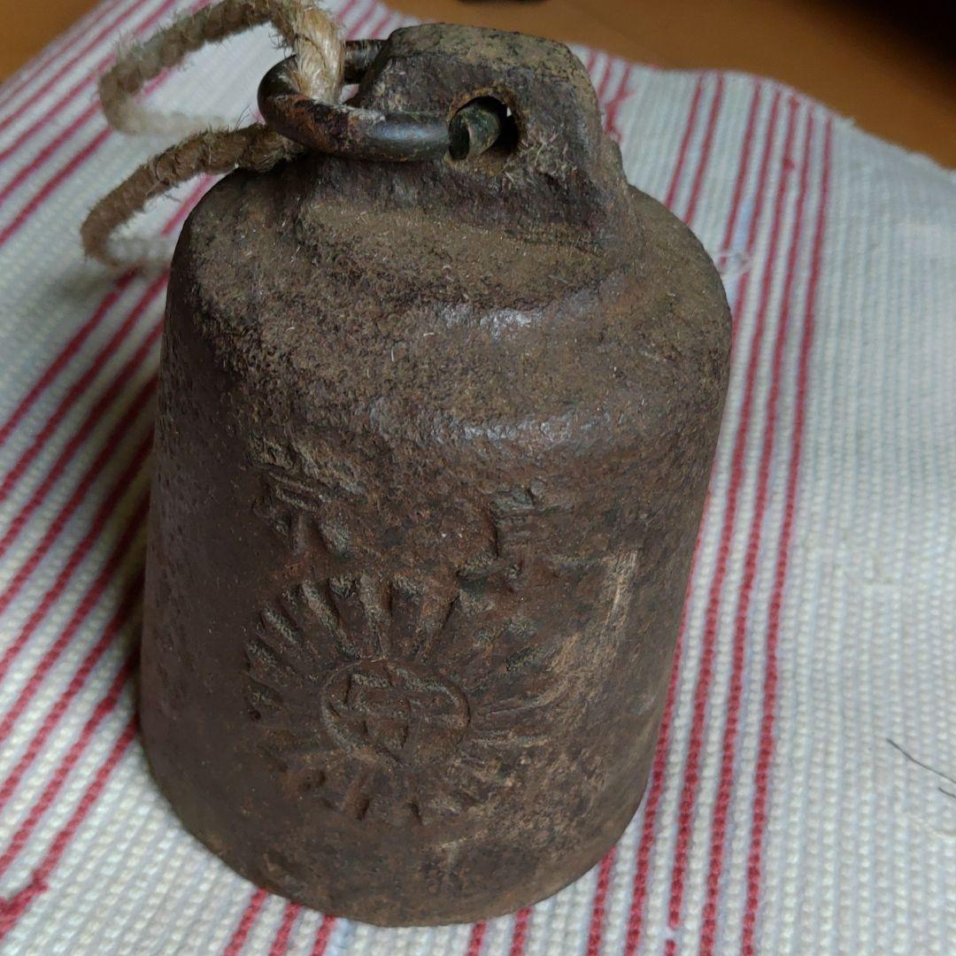 江戸時代末期～明治（天秤はかり）