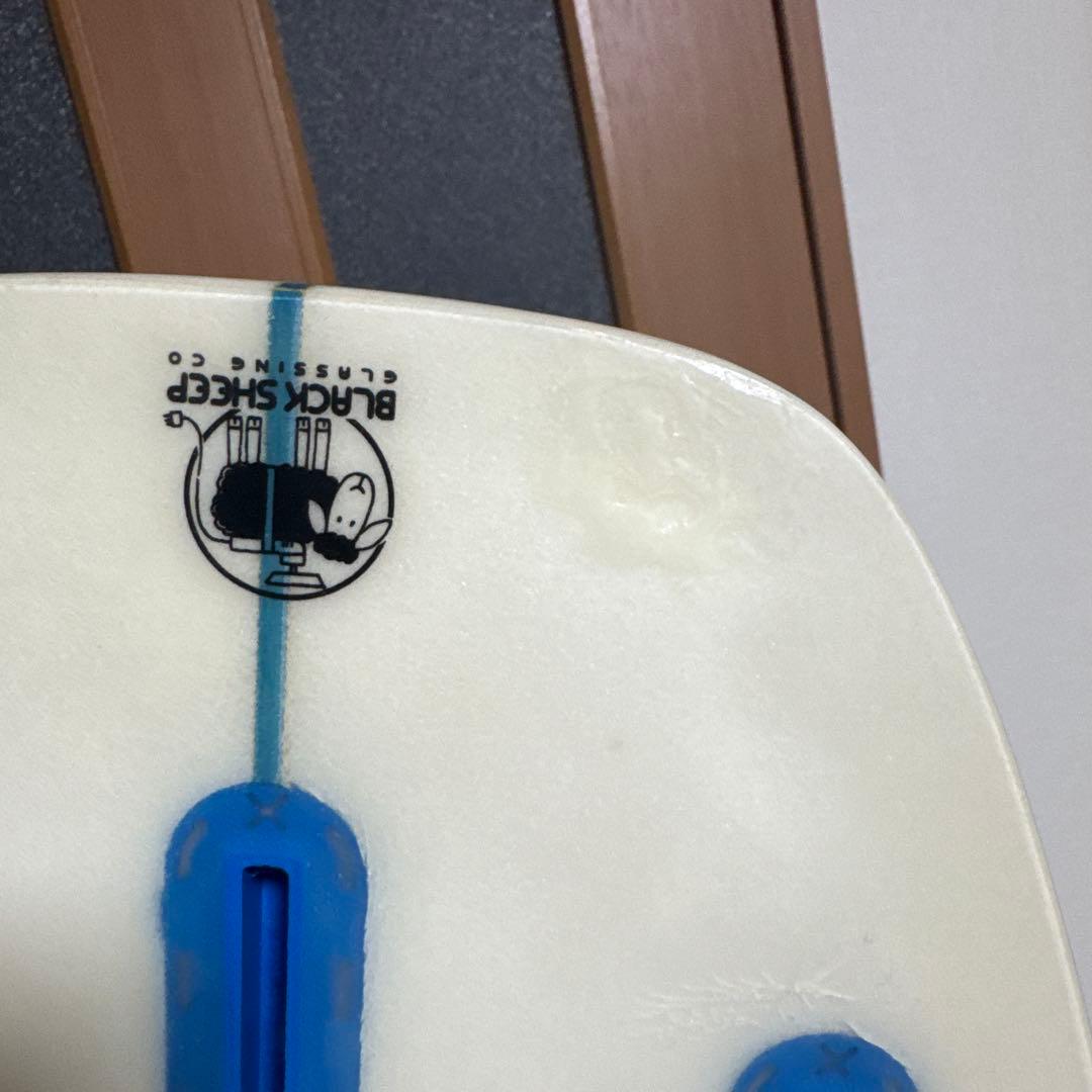 MILNE サーフボード S-2 5.4ft 湘南手渡し希望