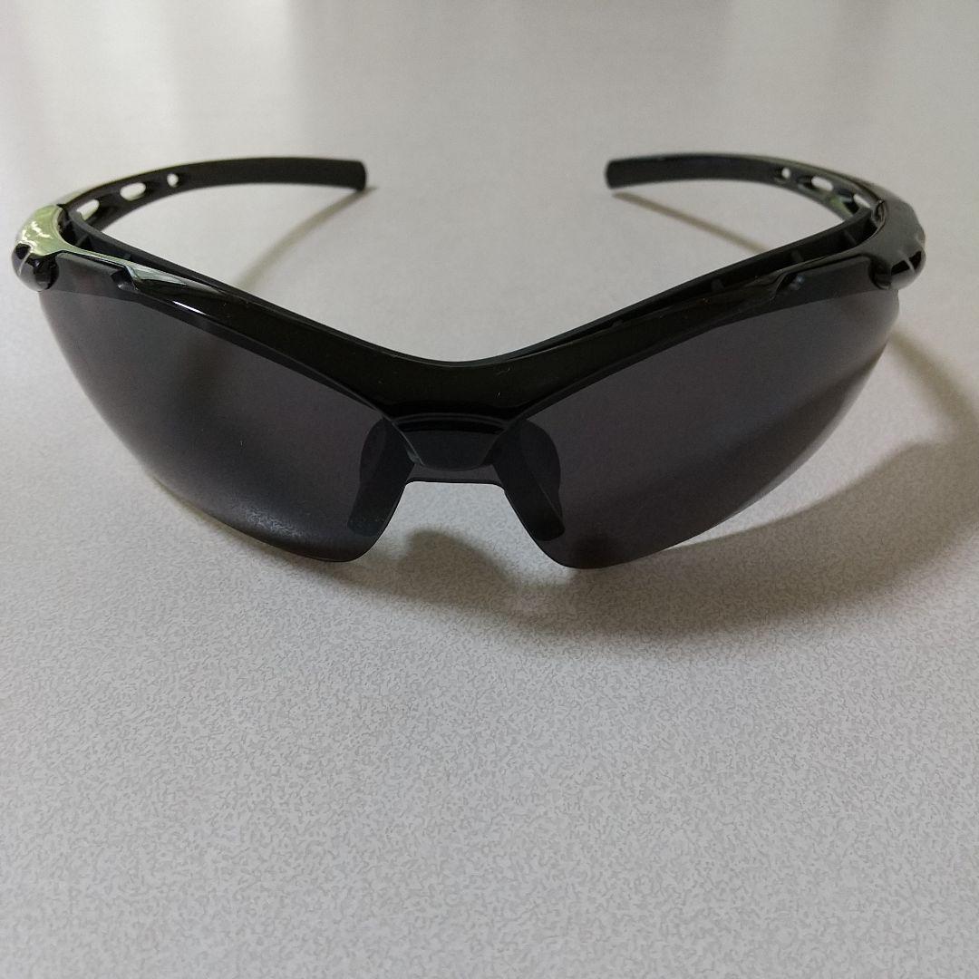 HI-GOLD ハイゴールド 幻 ベースボールサングラス 野球 メガネ