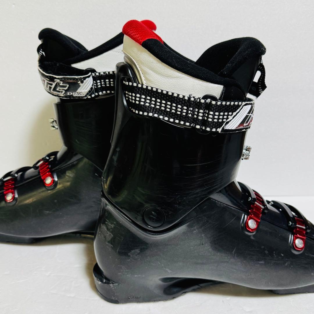 28-28.5cm Nordica DIVA 85 スキーブーツ (男性用)軽量