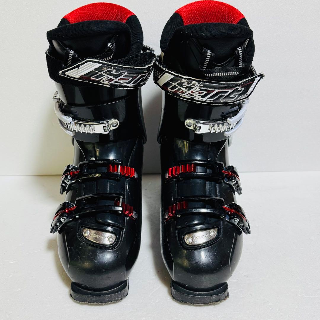 28-28.5cm Nordica DIVA 85 スキーブーツ (男性用)軽量