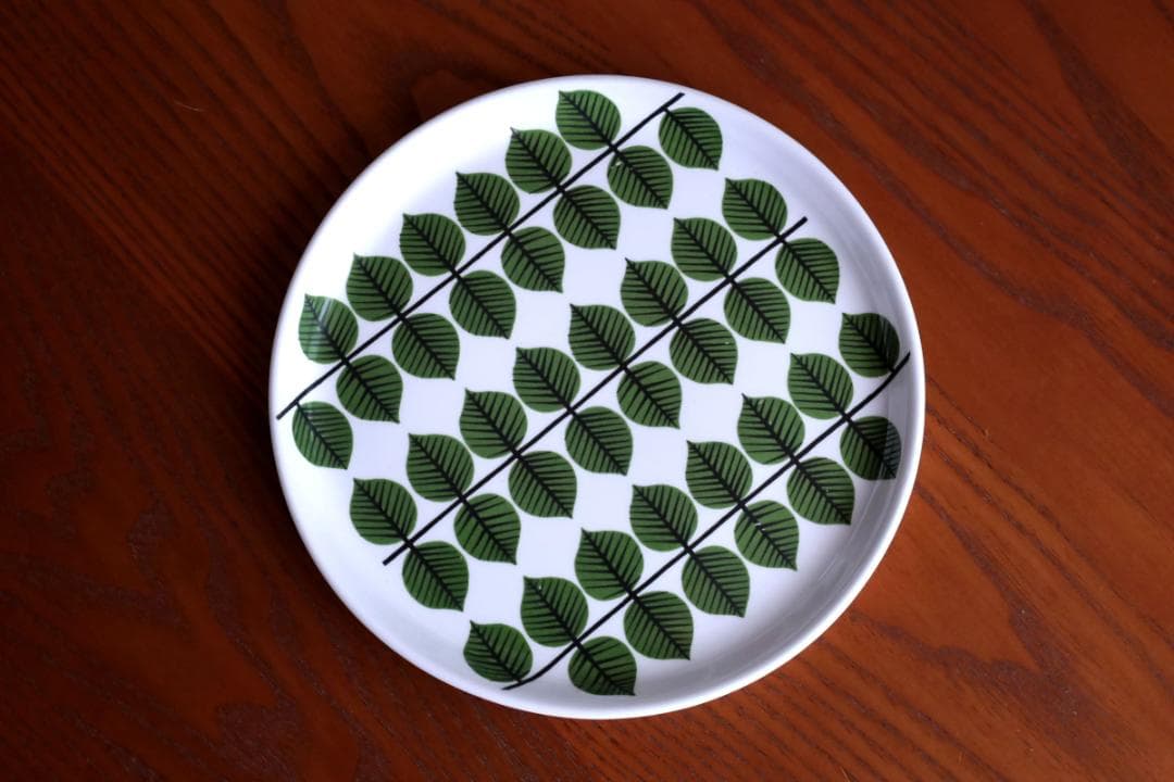 スティグリンドベリ Bersa ベルサ プレート 18cm c 14063