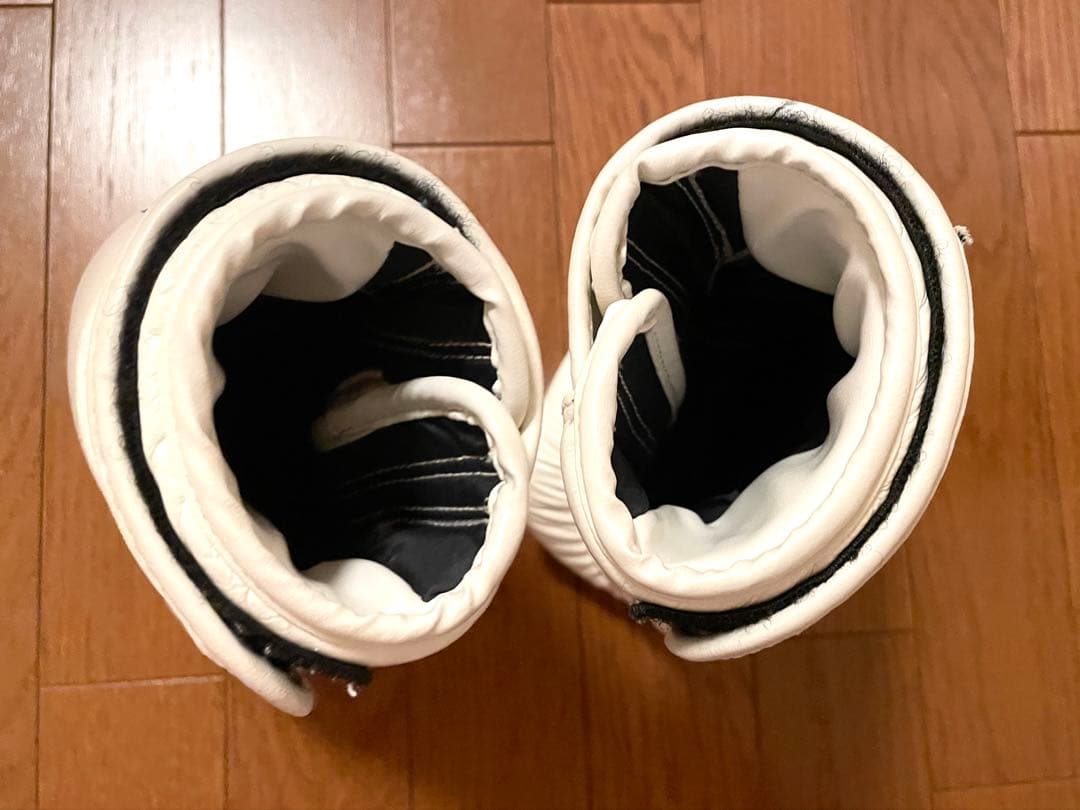 ボクシング グローブ 8oz