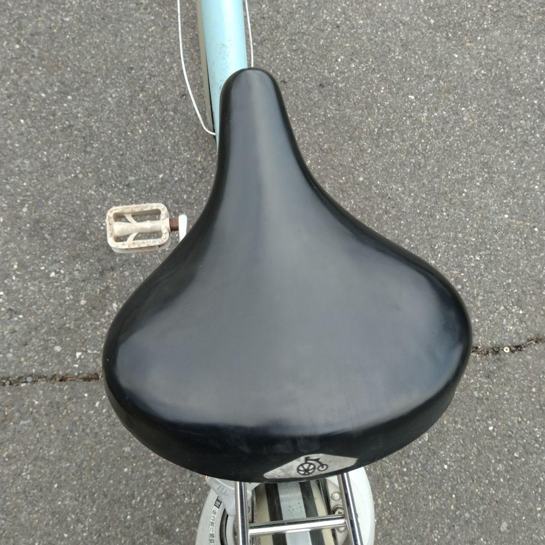 [725]送料無料 ヤマハ PAS 電動アシスト自転車