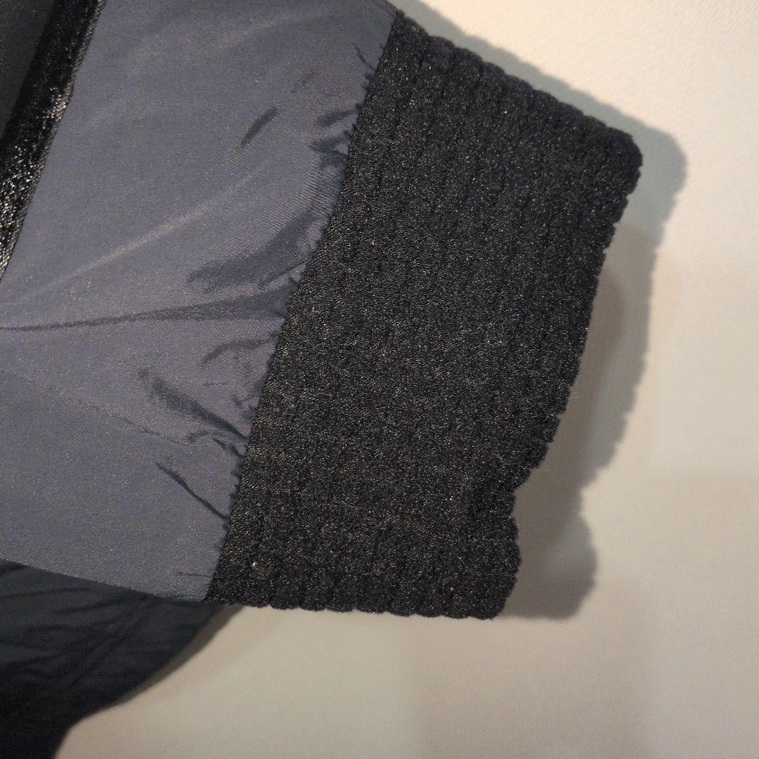 【美品】【50】MARK＆LONA ブルゾン ナイロンジャケット メンズ