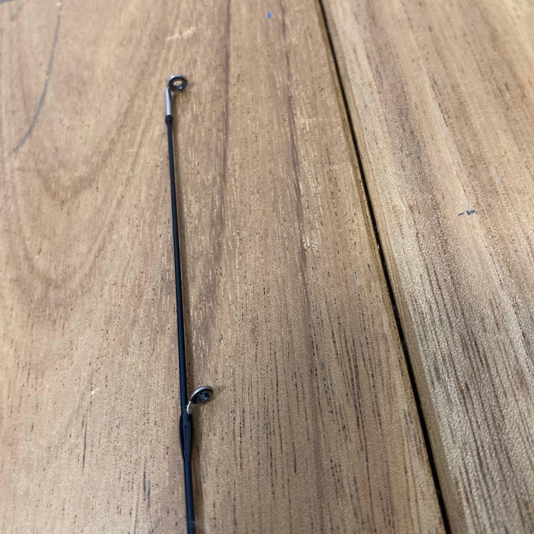 ラグゼ 宵姫爽 S58FL がまかつ アジングロッド