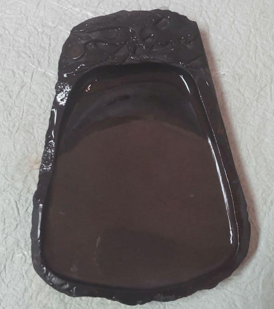 612*151書道 硯 墨 端渓硯 赤間硯 龍渓硯 骨董