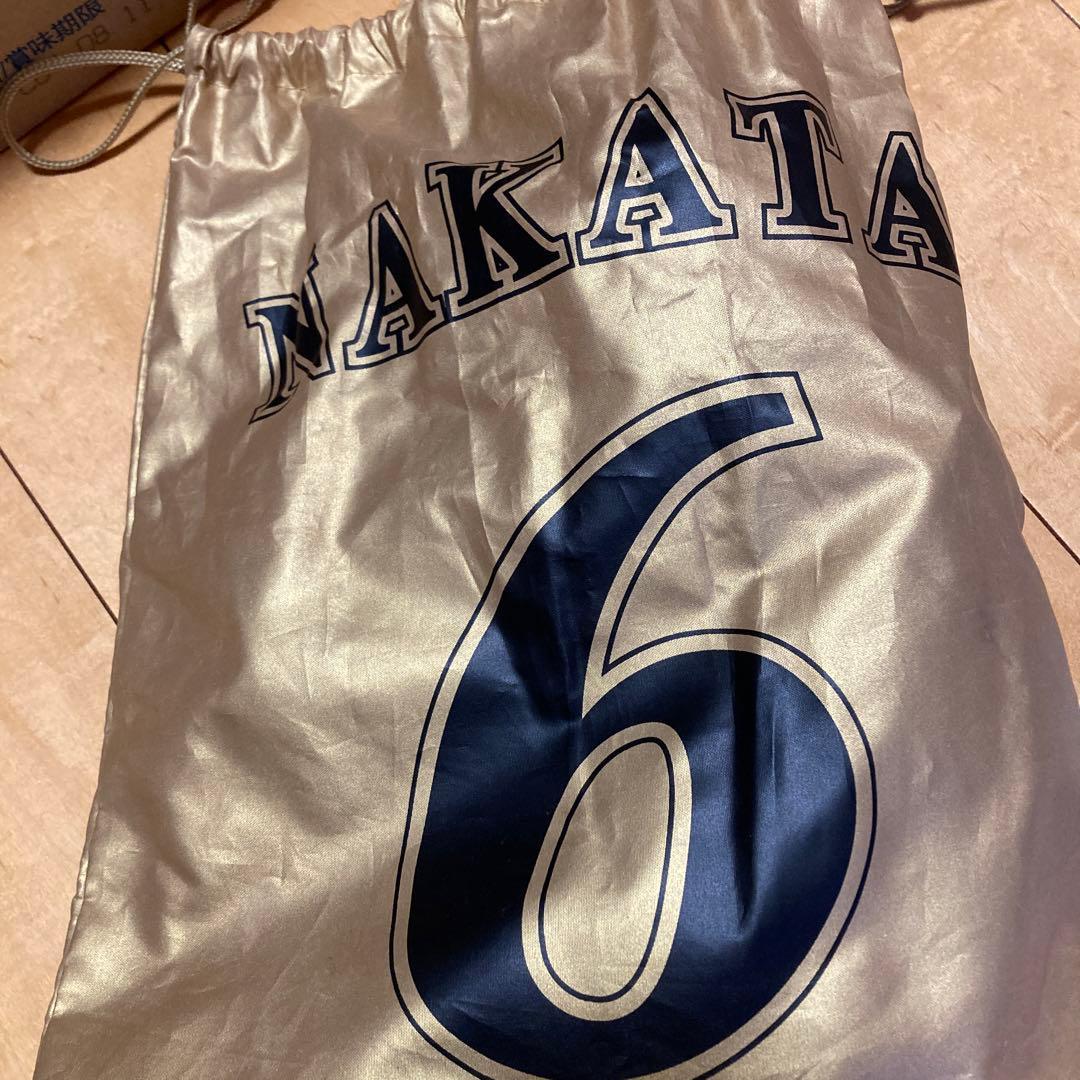 ミズノ　プロフェッショナル　軟式　グローブ　中田翔モデル　野球