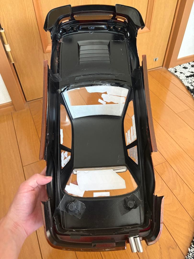 アディクション　animaj style 　s13 シルビア　D-max