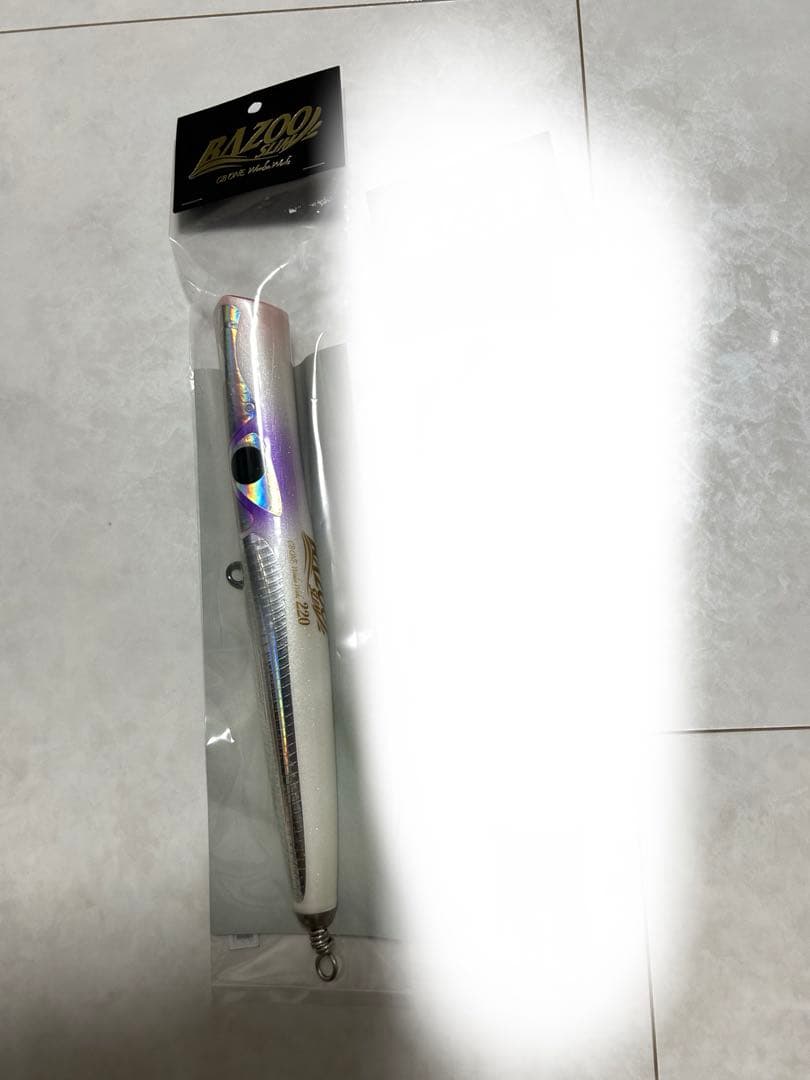 バズー　220 スリム