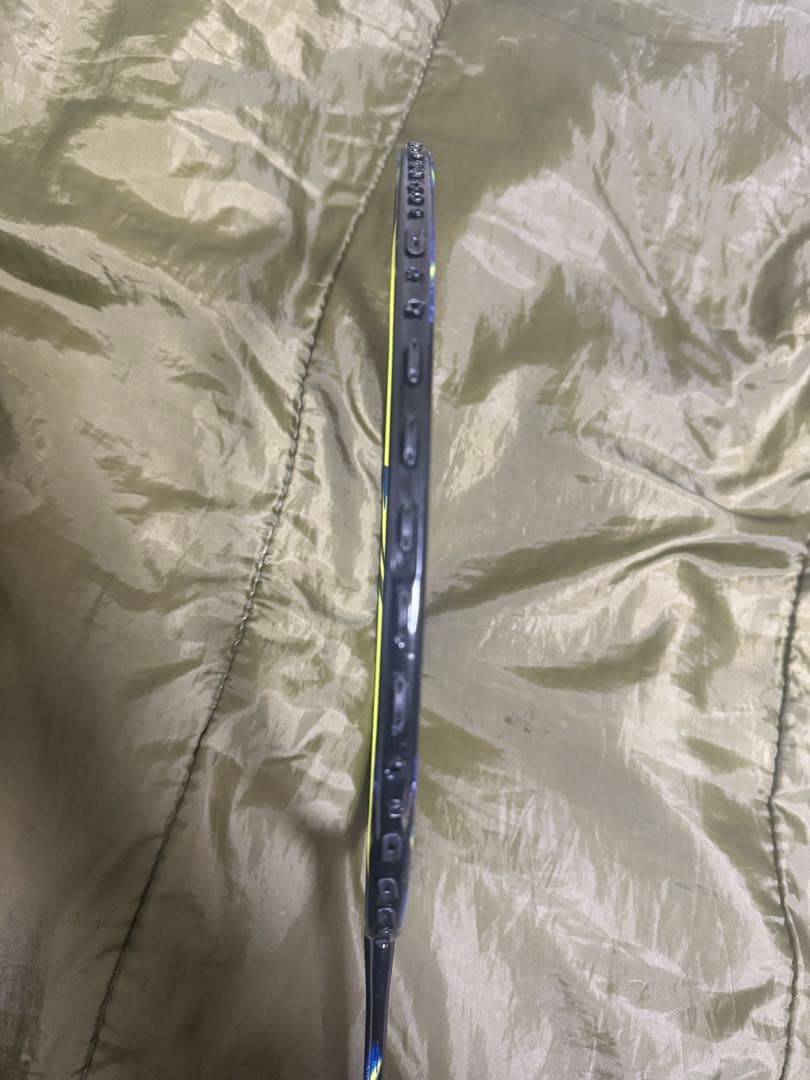 YONEX アストロクス77 4UG5 美品 廃盤 バドミントンラケット