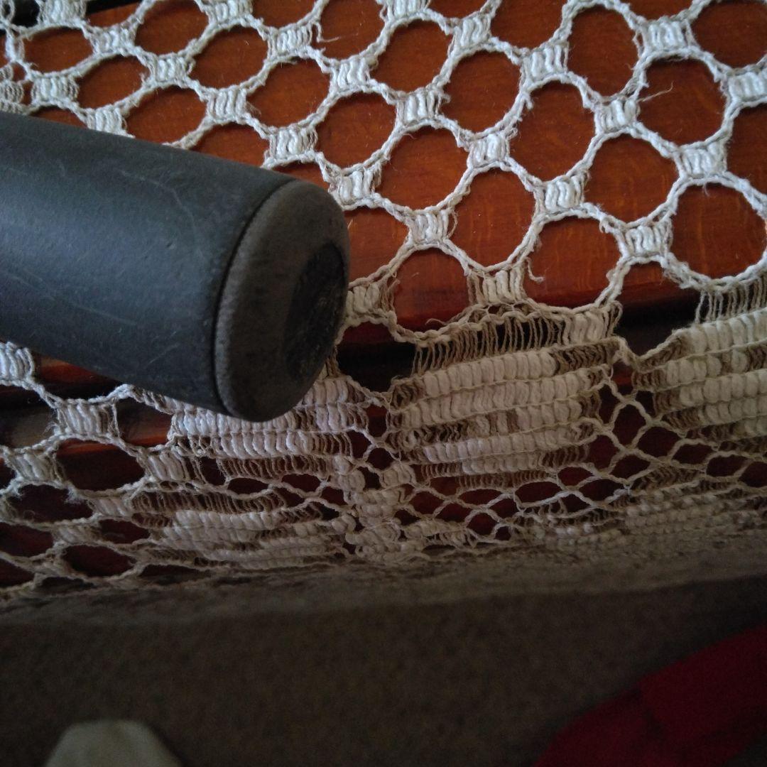 ニュープロメバル　さぐり調子　リョービ