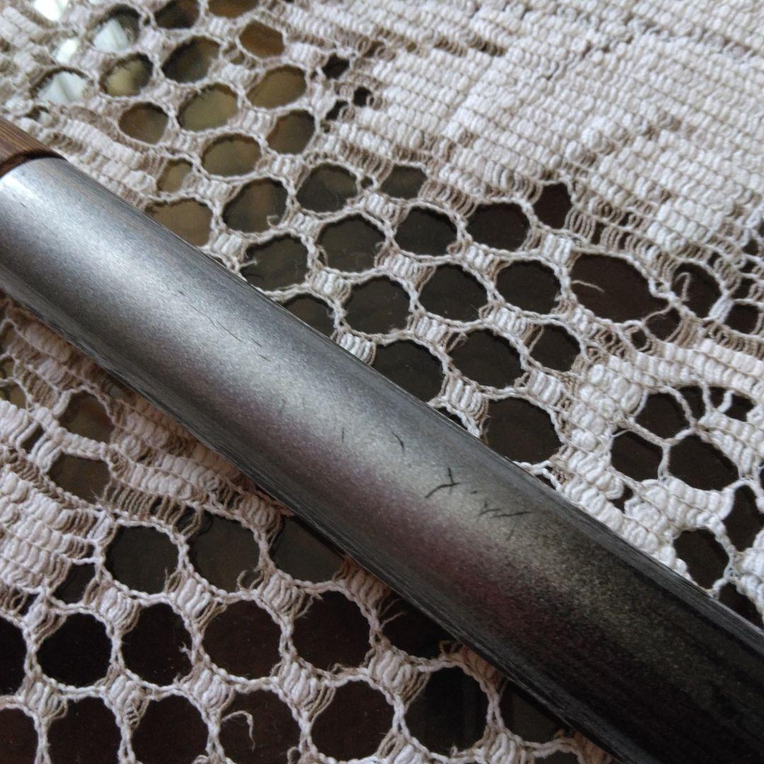 ニュープロメバル　さぐり調子　リョービ