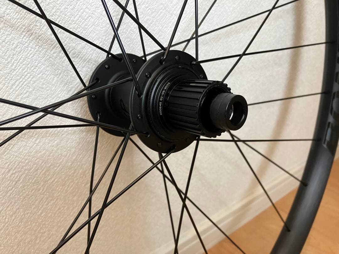 BONTRAGER ホイール29インチ　スプロケット　セット