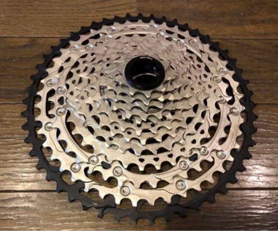 BONTRAGER ホイール29インチ　スプロケット　セット