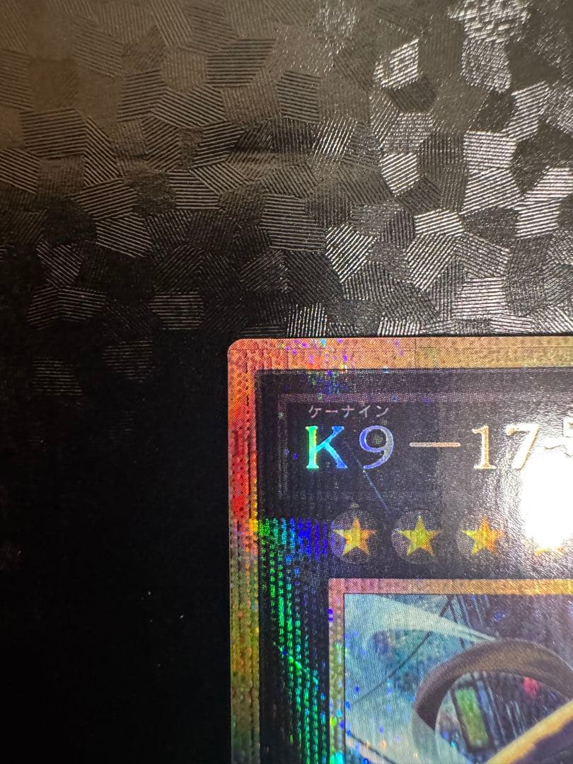 K9 17号 Ripper プリズマ